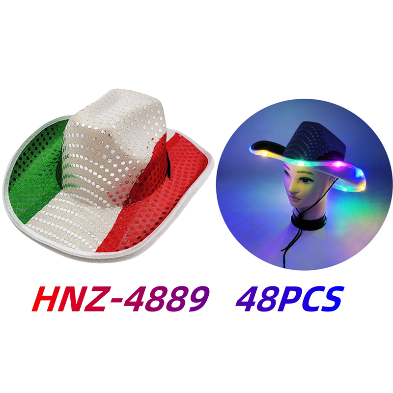 HNZ-4889 CS48